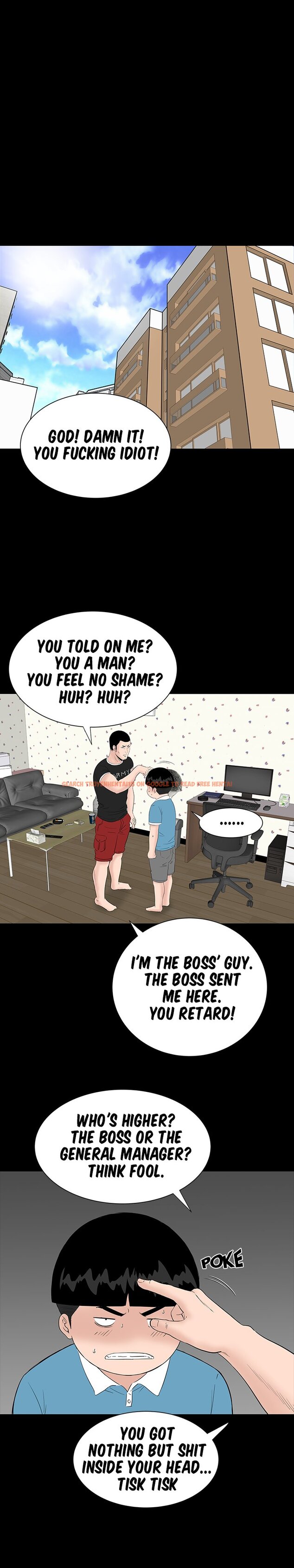Read Hentai Image 8 779 in comic Brothel - Chapter 27 - www.hentaitnt.net