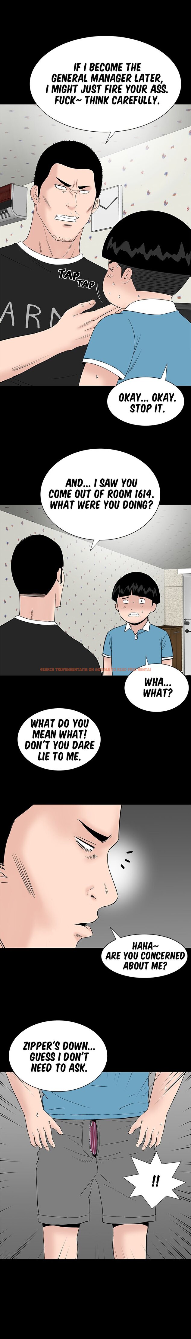 Read Hentai Image 9 779 in comic Brothel - Chapter 27 - www.hentaitnt.net