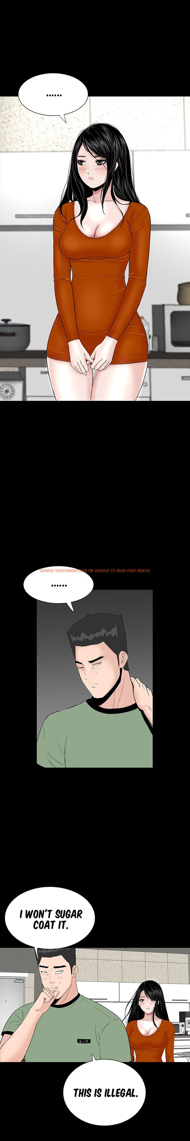 Read Hentai Image 11 807 in comic Brothel - Chapter 28 - www.hentaitnt.net