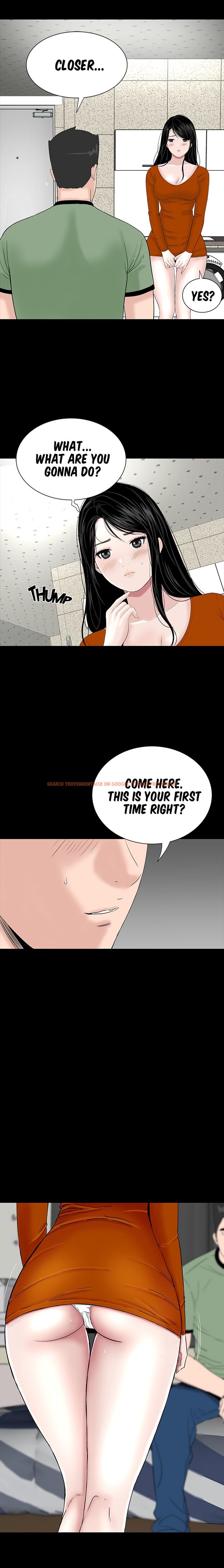 Read Hentai Image 14 807 in comic Brothel - Chapter 28 - www.hentaitnt.net