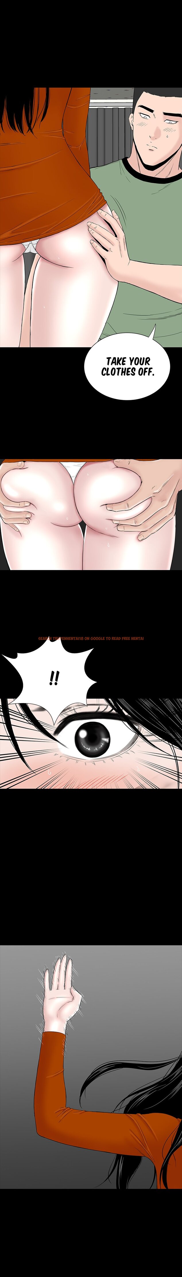 Read Hentai Image 16 807 in comic Brothel - Chapter 28 - www.hentaitnt.net