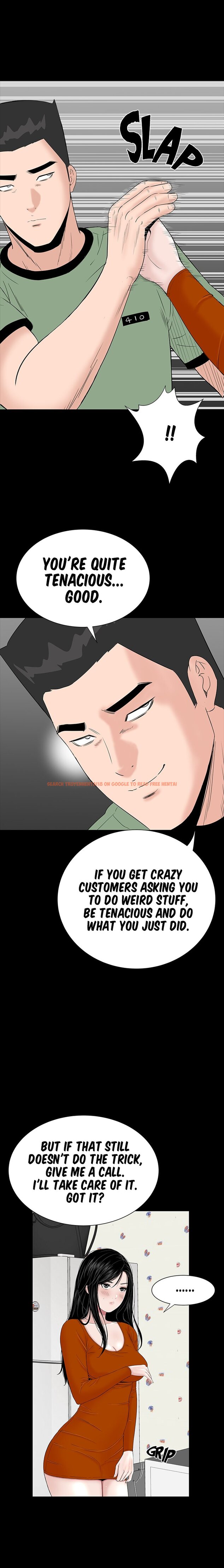 Read Hentai Image 17 807 in comic Brothel - Chapter 28 - www.hentaitnt.net