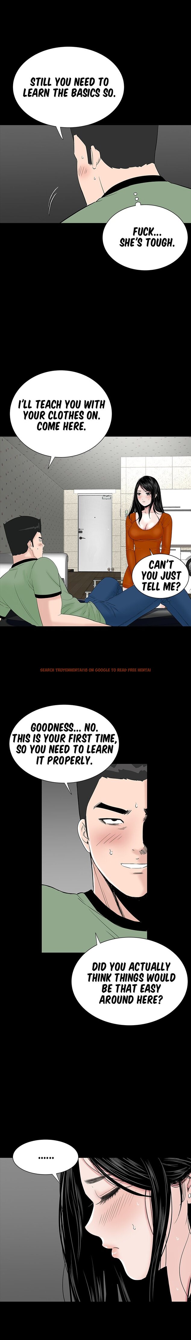 Read Hentai Image 18 807 in comic Brothel - Chapter 28 - www.hentaitnt.net