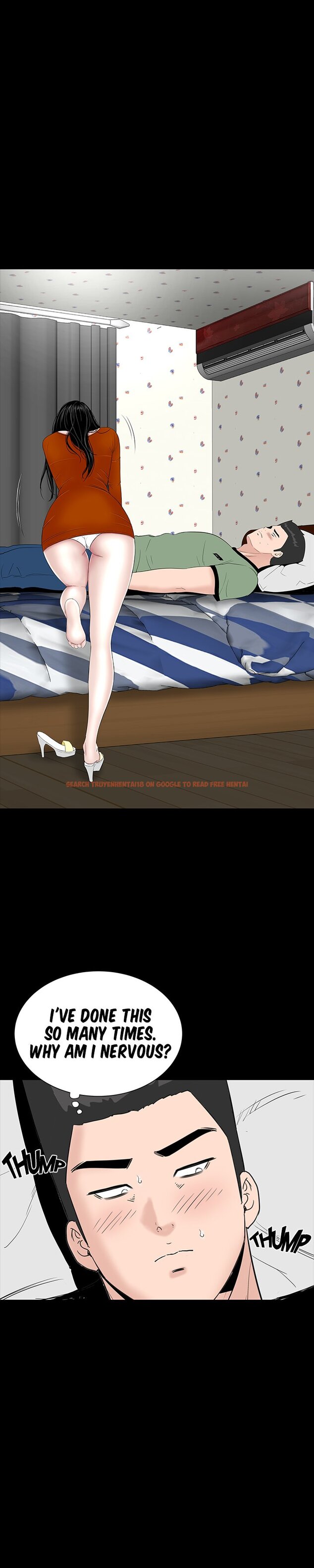 Read Hentai Image 19 807 in comic Brothel - Chapter 28 - www.hentaitnt.net