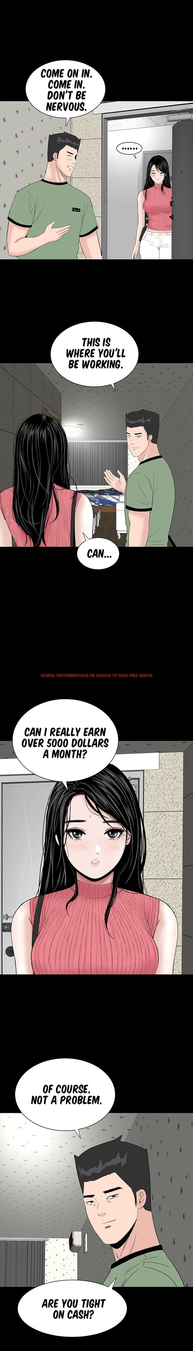 Read Hentai Image 2 807 in comic Brothel - Chapter 28 - www.hentaitnt.net