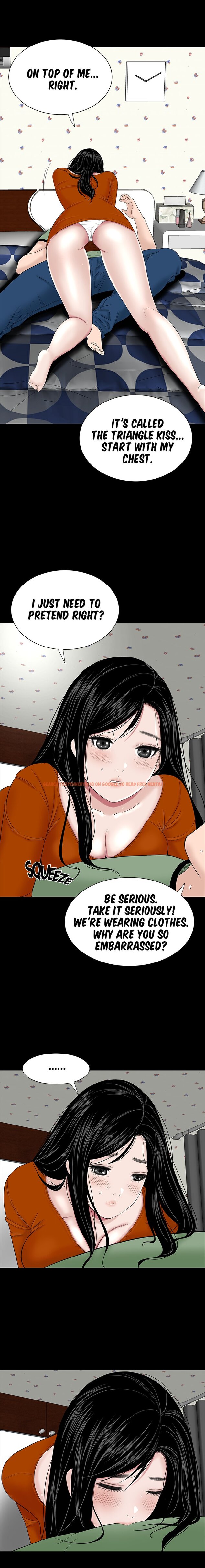 Read Hentai Image 20 807 in comic Brothel - Chapter 28 - www.hentaitnt.net