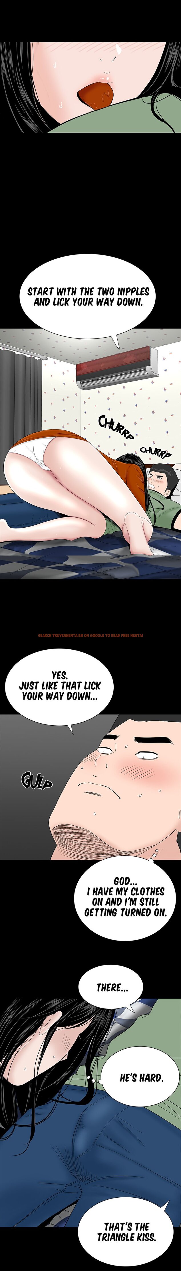 Read Hentai Image 21 808 in comic Brothel - Chapter 28 - www.hentaitnt.net