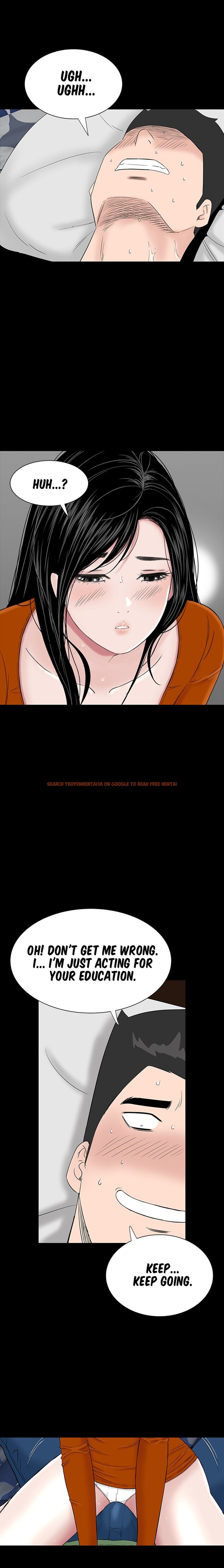 Read Hentai Image 25 808 in comic Brothel - Chapter 28 - www.hentaitnt.net