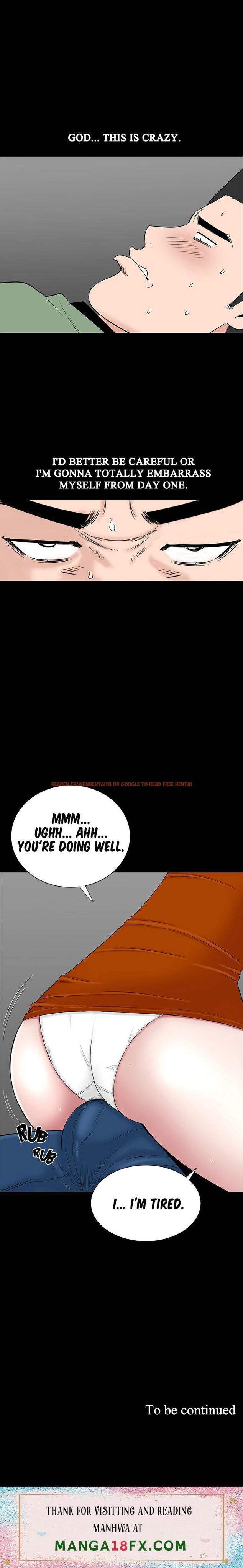 Read Hentai Image 26 808 in comic Brothel - Chapter 28 - www.hentaitnt.net