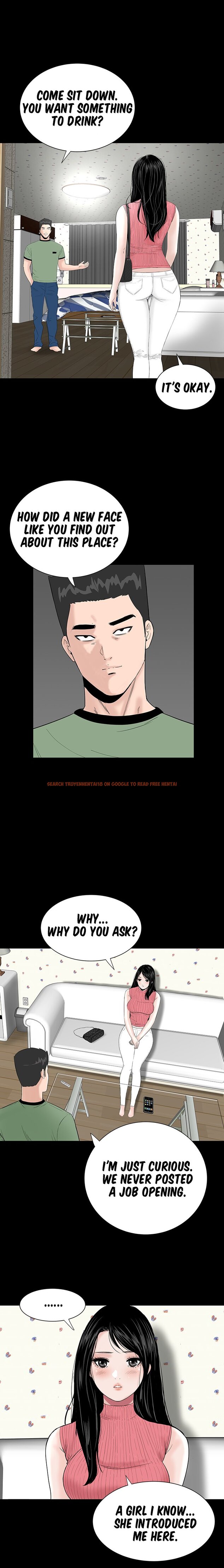 Read Hentai Image 4 807 in comic Brothel - Chapter 28 - www.hentaitnt.net