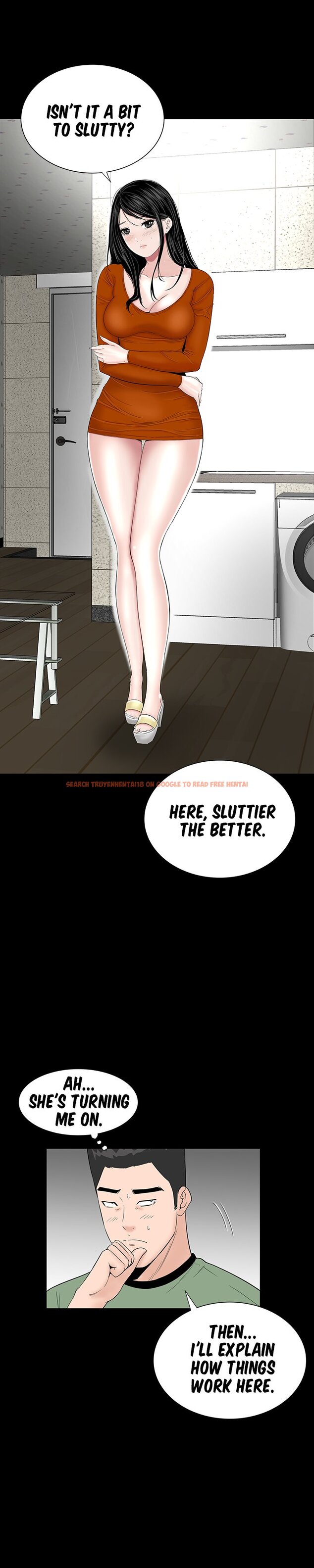 Read Hentai Image 8 807 in comic Brothel - Chapter 28 - www.hentaitnt.net