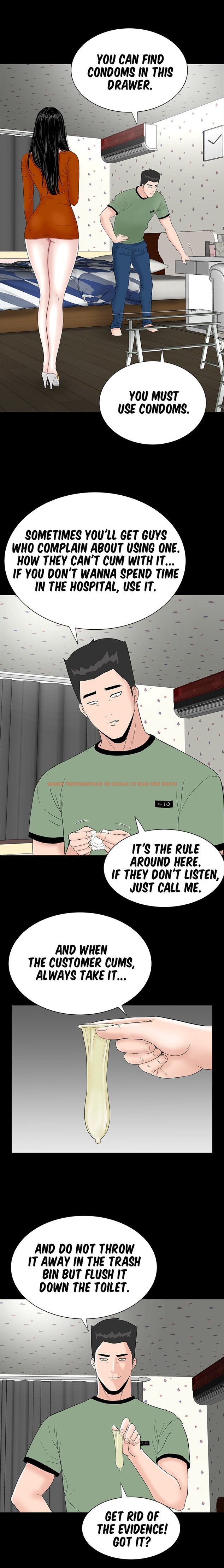 Read Hentai Image 9 807 in comic Brothel - Chapter 28 - www.hentaitnt.net