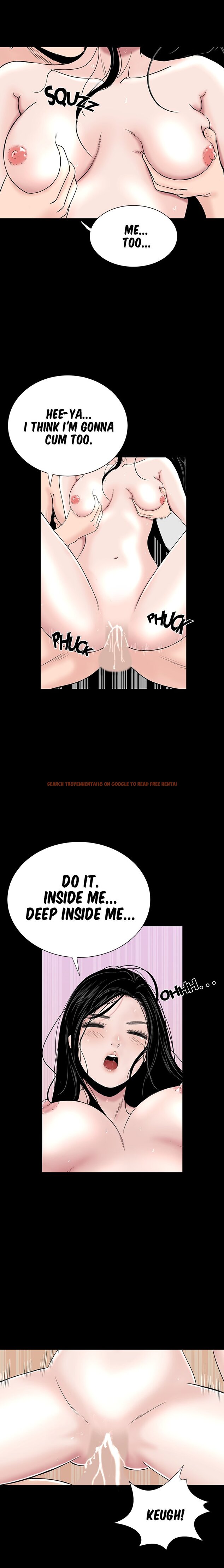 Read Hentai Image 17 823 in comic Brothel - Chapter 29 - www.hentaitnt.net