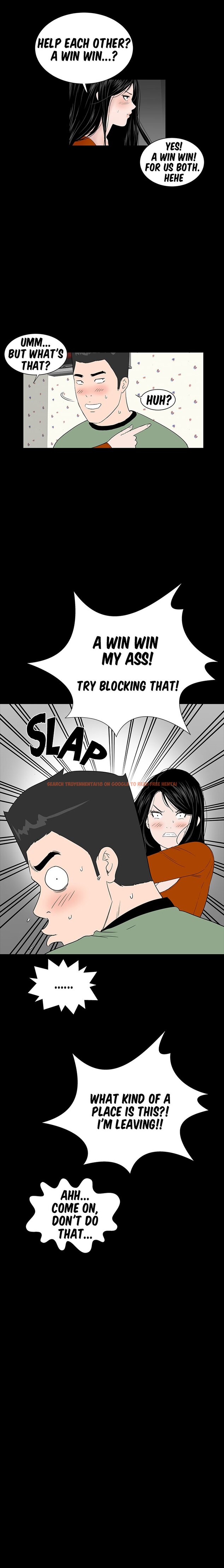 Read Hentai Image 4 823 in comic Brothel - Chapter 29 - www.hentaitnt.net