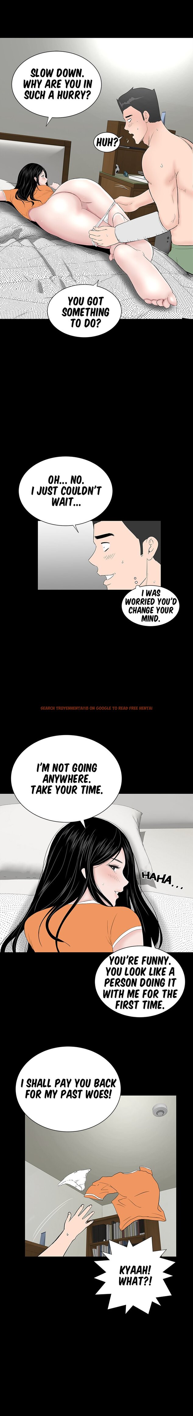 Read Hentai Image 6 823 in comic Brothel - Chapter 29 - www.hentaitnt.net