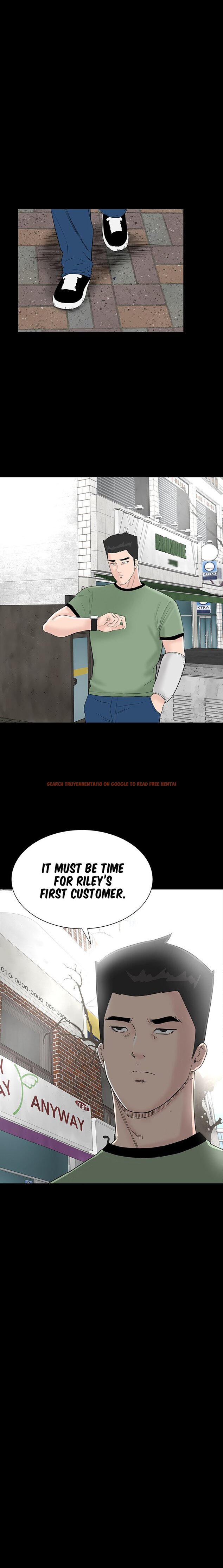 Read Hentai Image 1 857 in comic Brothel - Chapter 31 - www.hentaitnt.net