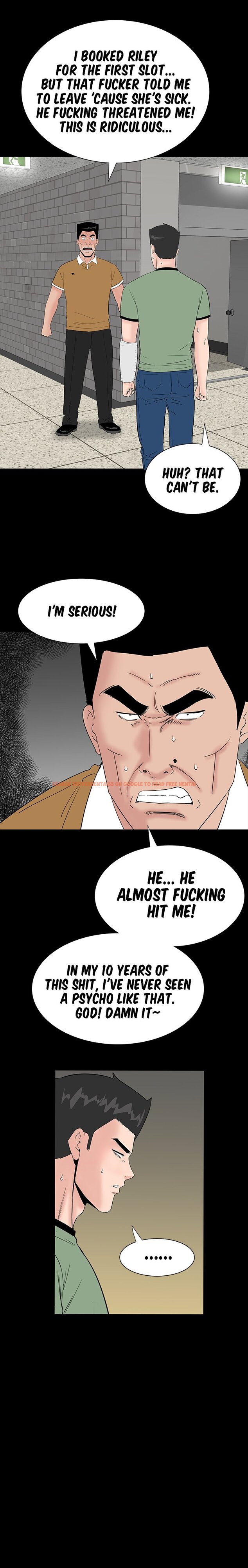 Read Hentai Image 14 858 in comic Brothel - Chapter 31 - www.hentaitnt.net