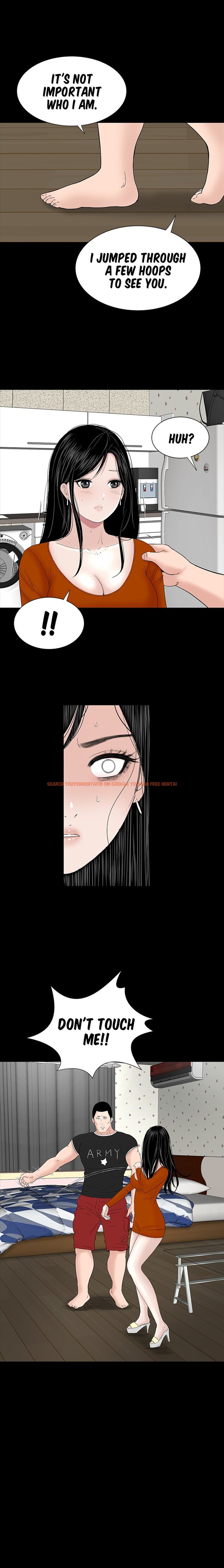 Read Hentai Image 17 858 in comic Brothel - Chapter 31 - www.hentaitnt.net