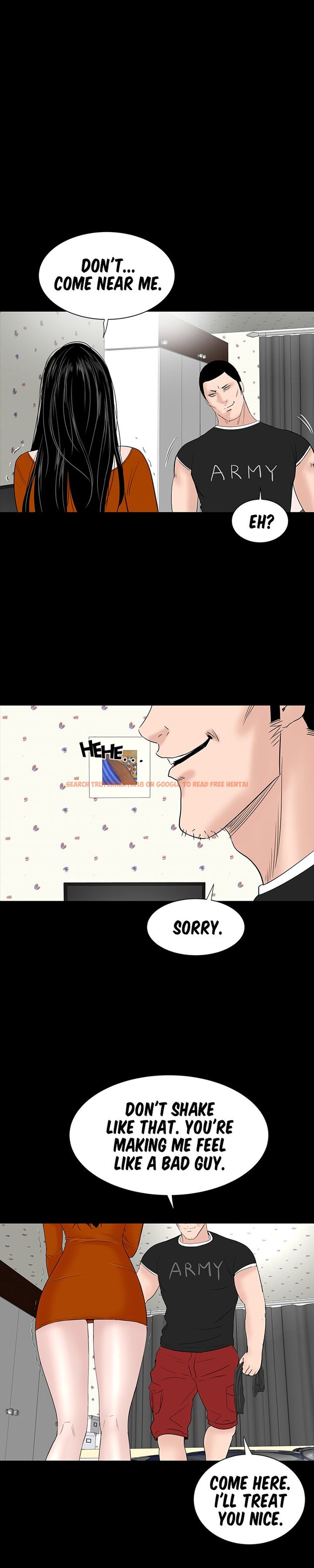 Read Hentai Image 19 858 in comic Brothel - Chapter 31 - www.hentaitnt.net
