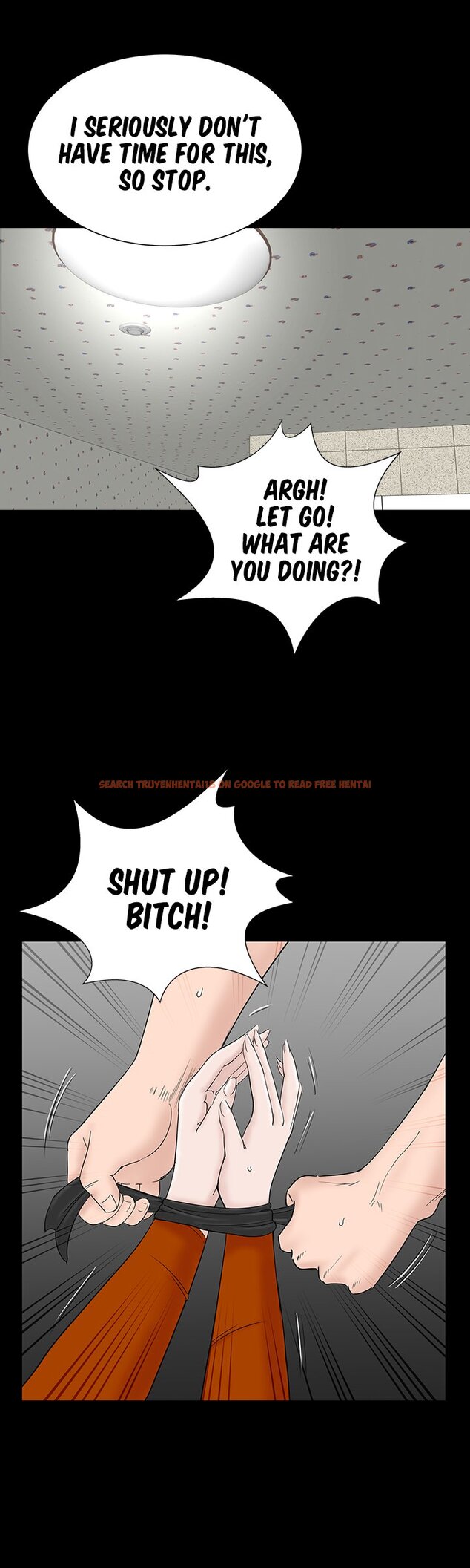 Read Hentai Image 22 859 in comic Brothel - Chapter 31 - www.hentaitnt.net