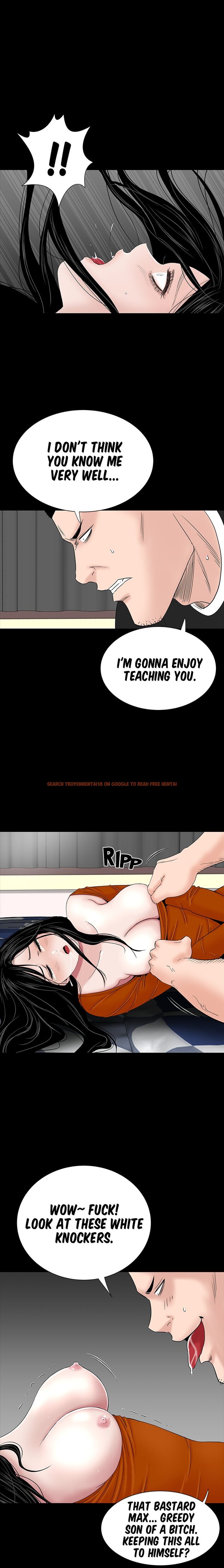 Read Hentai Image 25 859 in comic Brothel - Chapter 31 - www.hentaitnt.net