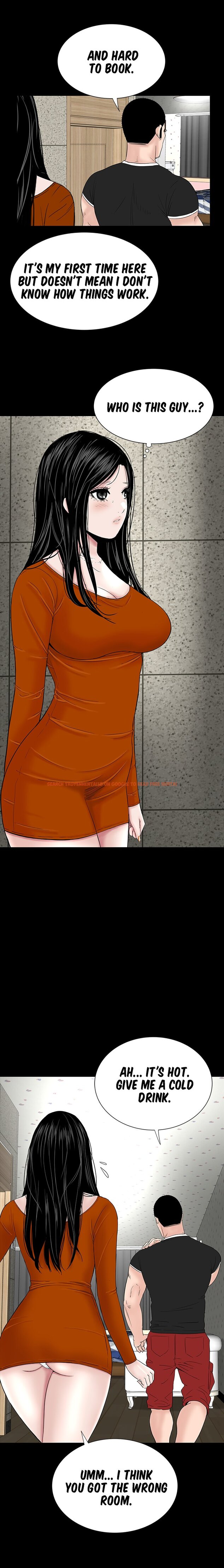 Read Hentai Image 6 858 in comic Brothel - Chapter 31 - www.hentaitnt.net