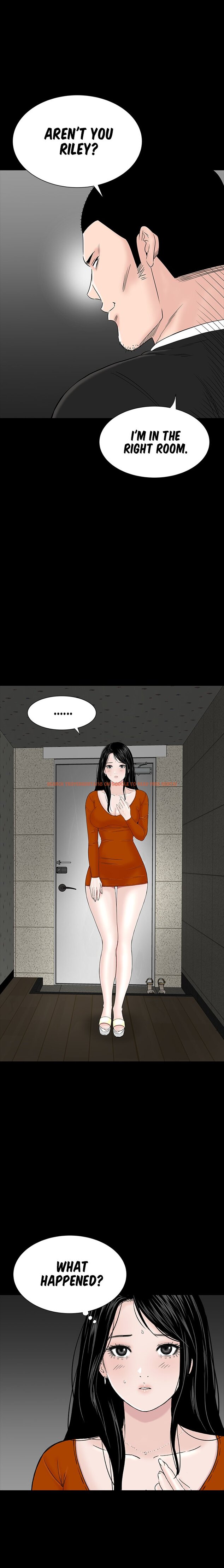 Read Hentai Image 7 858 in comic Brothel - Chapter 31 - www.hentaitnt.net