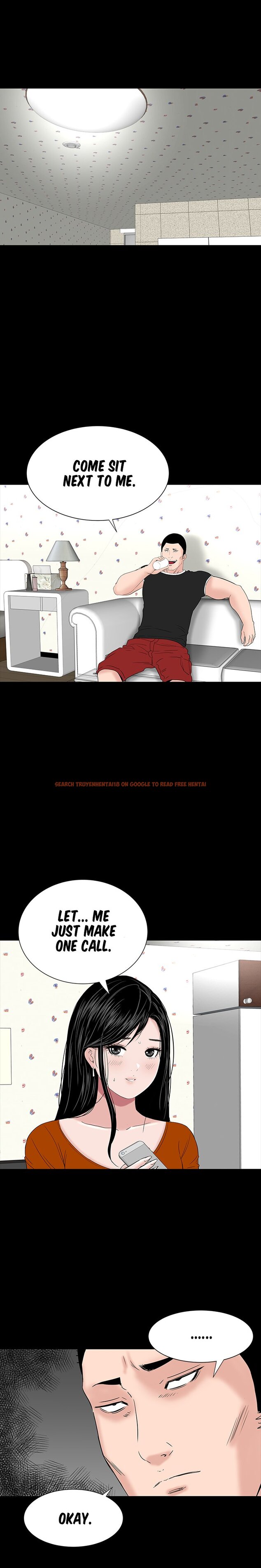 Read Hentai Image 8 858 in comic Brothel - Chapter 31 - www.hentaitnt.net