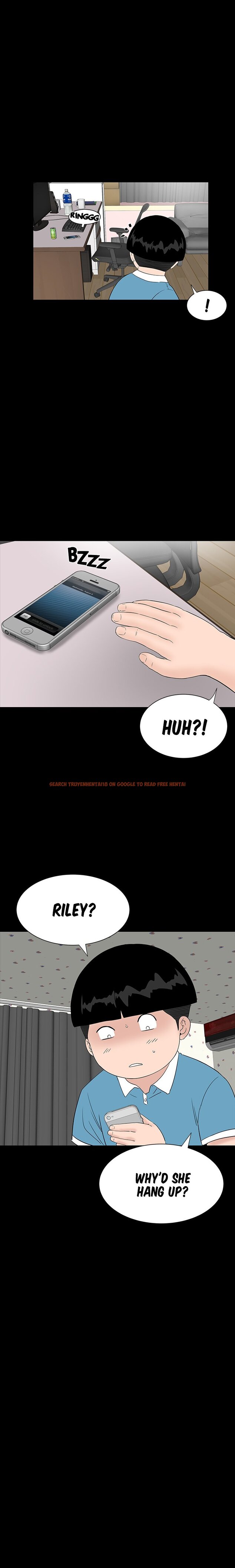 Read Hentai Image 9 858 in comic Brothel - Chapter 31 - www.hentaitnt.net