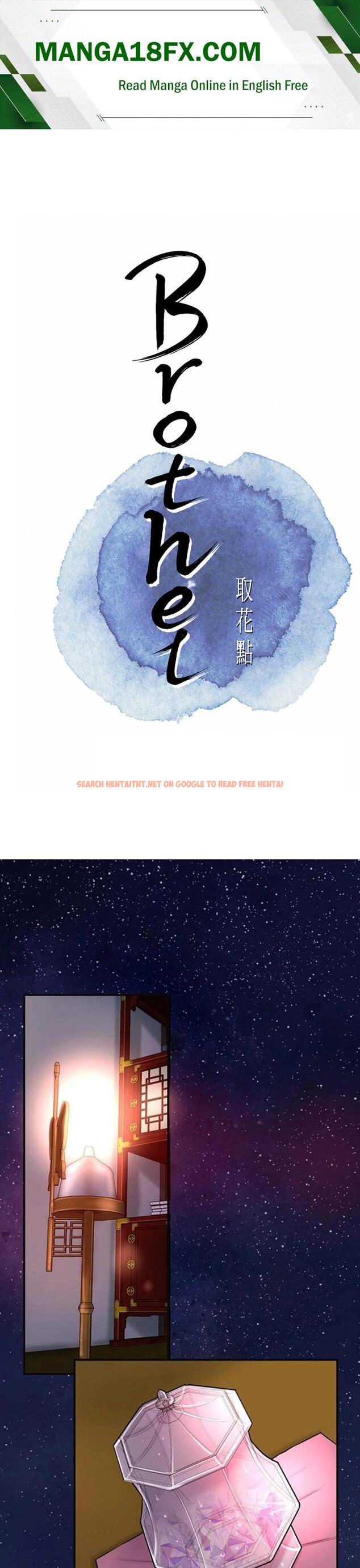 Brothel - Chapter 32