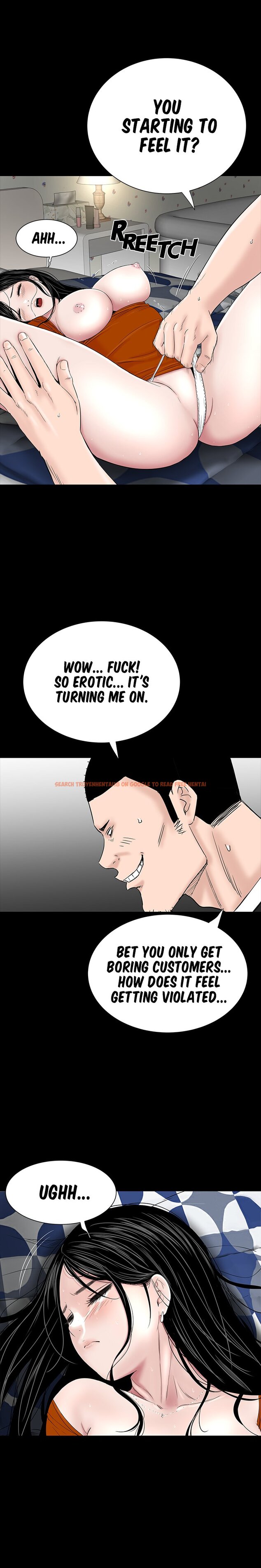 Read Hentai Image 11 698 in comic Brothel - Chapter 32 - www.hentaitnt.net