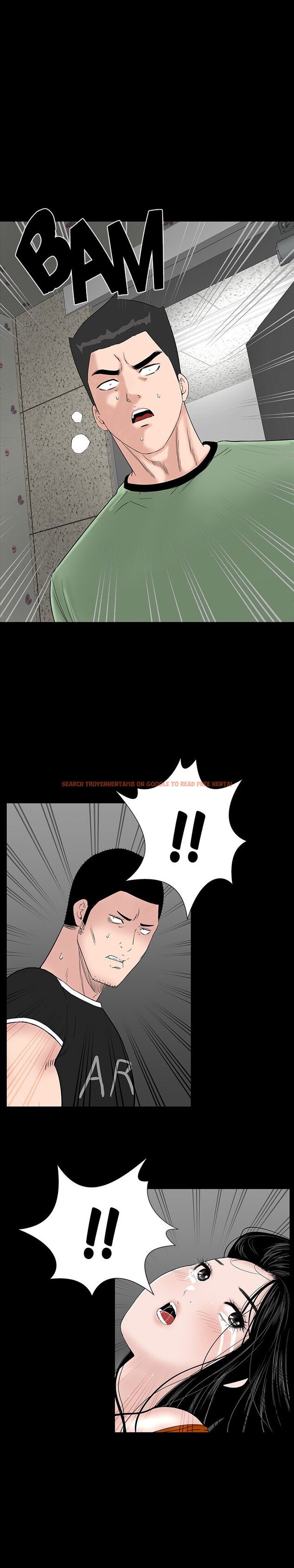 Read Hentai Image 18 698 in comic Brothel - Chapter 32 - www.hentaitnt.net