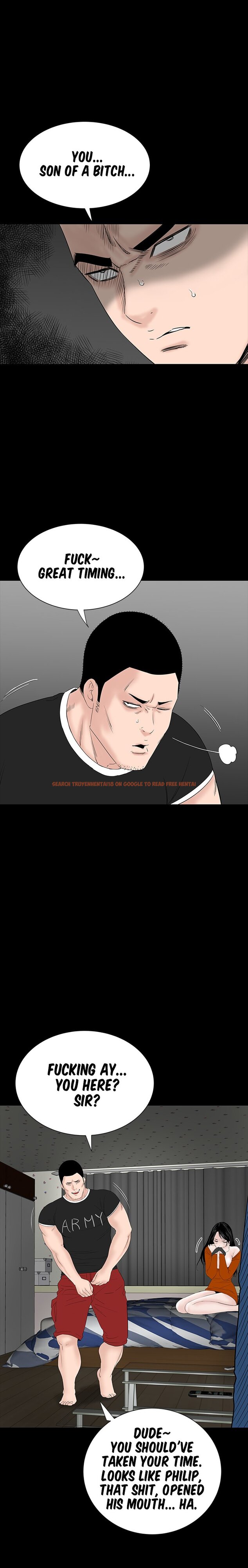 Read Hentai Image 20 698 in comic Brothel - Chapter 32 - www.hentaitnt.net