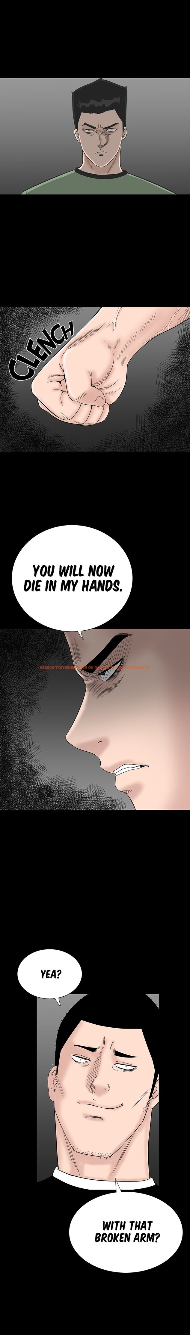 Read Hentai Image 23 698 in comic Brothel - Chapter 32 - www.hentaitnt.net