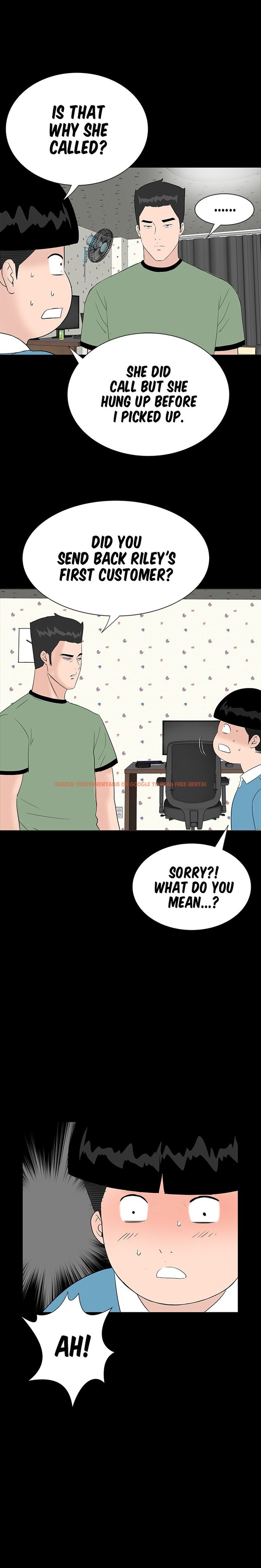 Read Hentai Image 4 697 in comic Brothel - Chapter 32 - www.hentaitnt.net