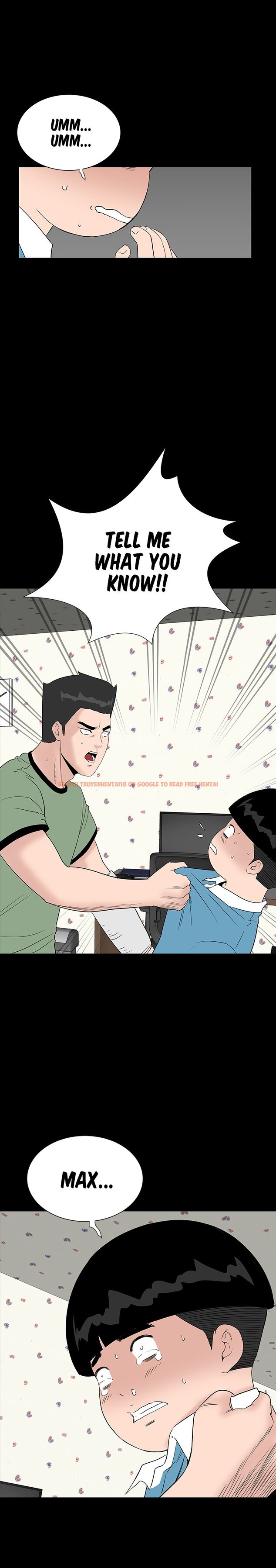 Read Hentai Image 6 697 in comic Brothel - Chapter 32 - www.hentaitnt.net