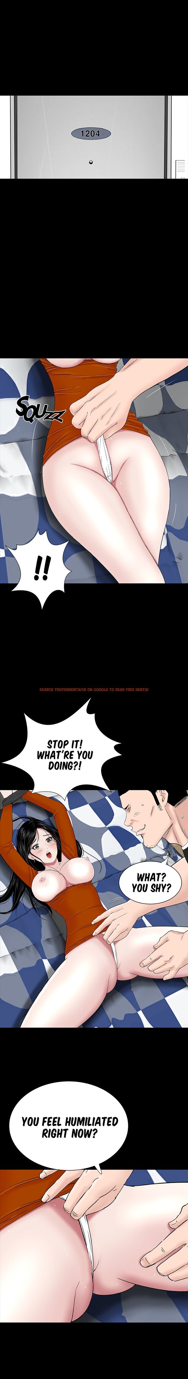 Read Hentai Image 9 697 in comic Brothel - Chapter 32 - www.hentaitnt.net