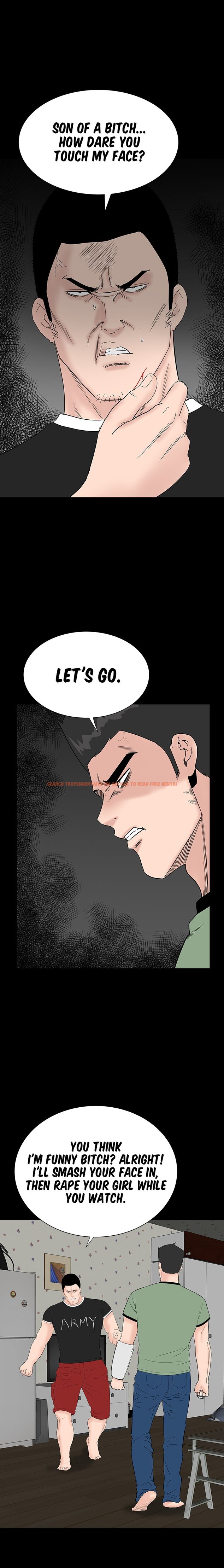 Read Hentai Image 11 911 in comic Brothel - Chapter 33 - www.hentaitnt.net