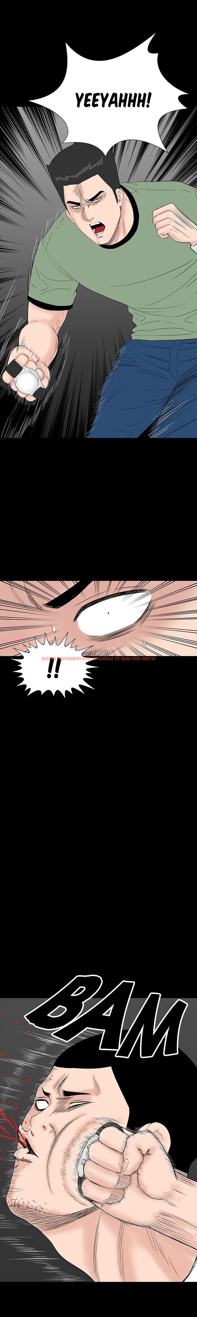 Read Hentai Image 15 911 in comic Brothel - Chapter 33 - www.hentaitnt.net