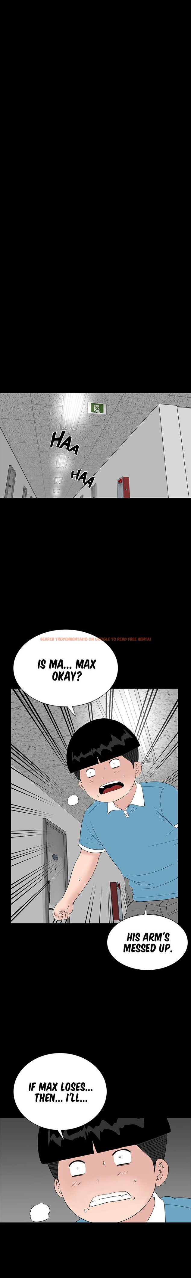 Read Hentai Image 19 912 in comic Brothel - Chapter 33 - www.hentaitnt.net