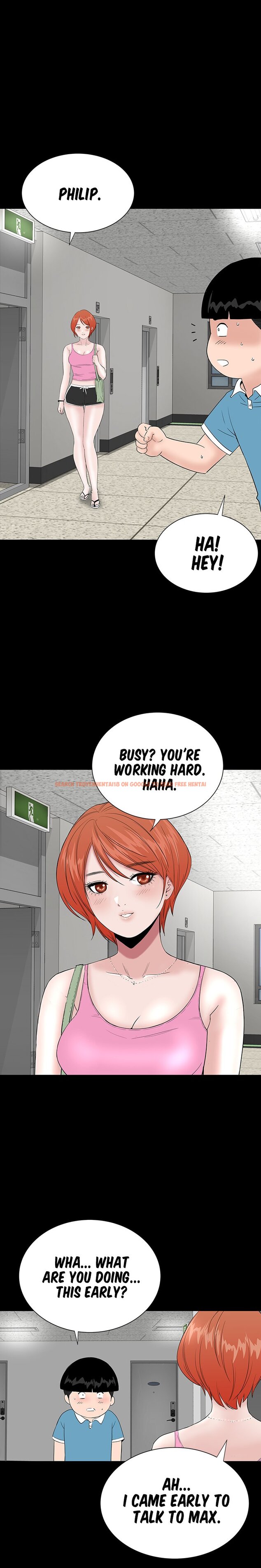 Read Hentai Image 20 912 in comic Brothel - Chapter 33 - www.hentaitnt.net