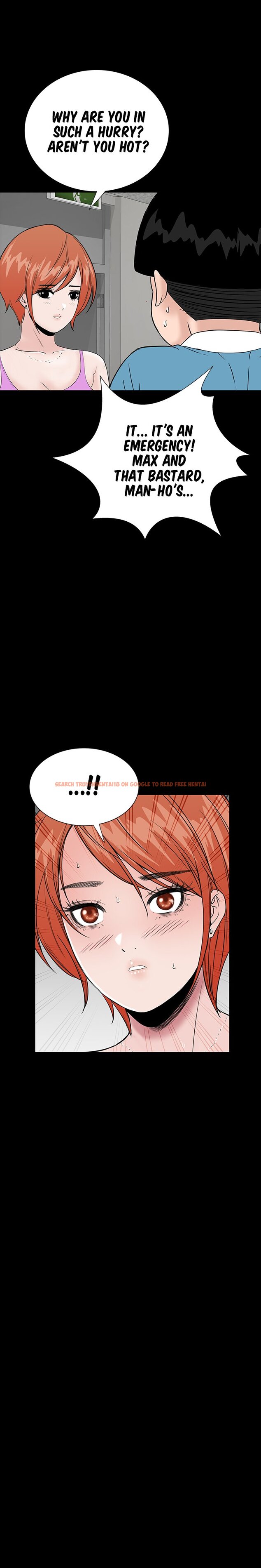 Read Hentai Image 21 912 in comic Brothel - Chapter 33 - www.hentaitnt.net