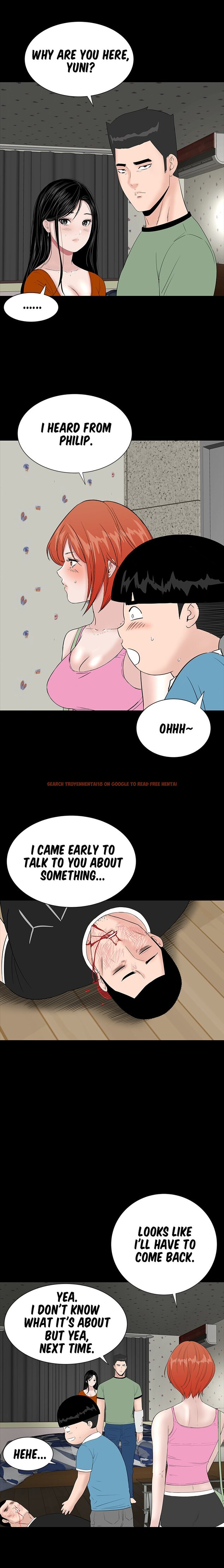 Read Hentai Image 26 912 in comic Brothel - Chapter 33 - www.hentaitnt.net
