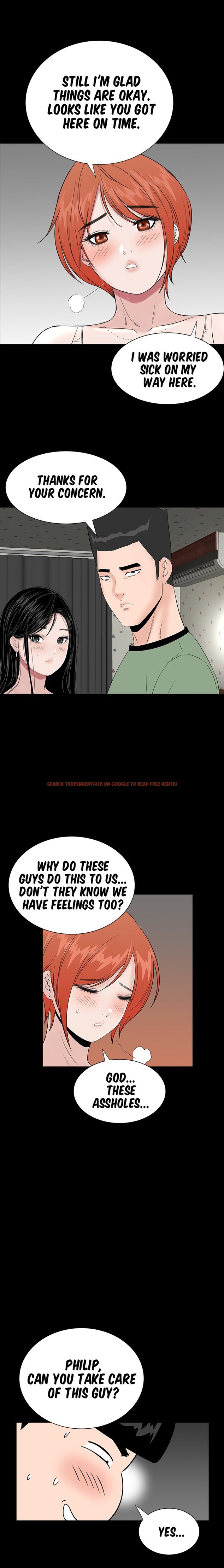 Read Hentai Image 27 912 in comic Brothel - Chapter 33 - www.hentaitnt.net
