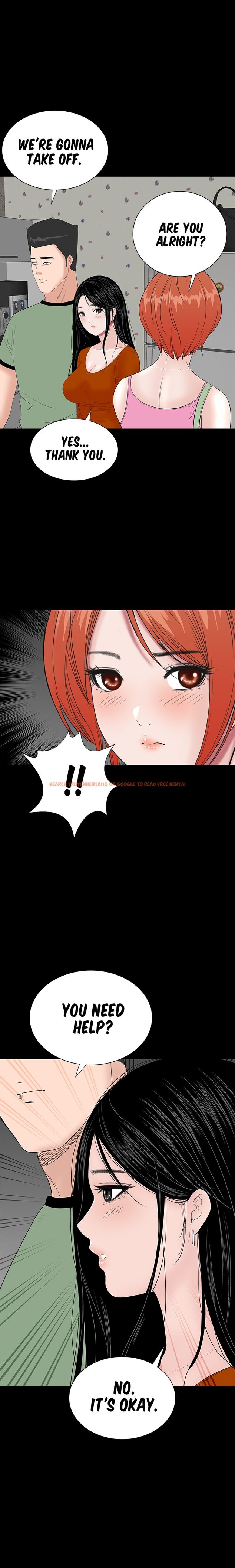 Read Hentai Image 28 912 in comic Brothel - Chapter 33 - www.hentaitnt.net