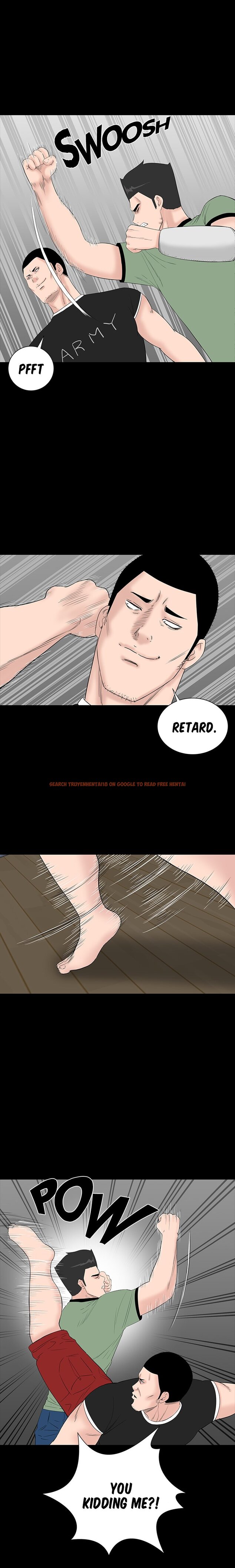 Read Hentai Image 3 911 in comic Brothel - Chapter 33 - www.hentaitnt.net