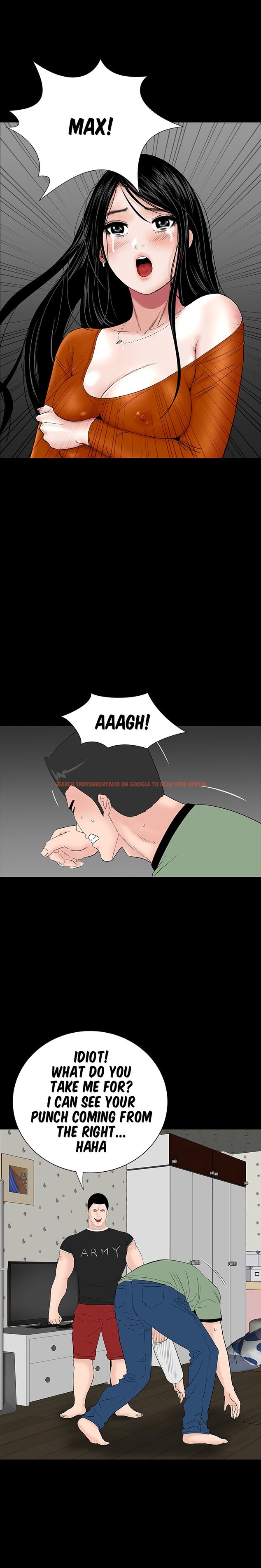 Read Hentai Image 5 911 in comic Brothel - Chapter 33 - www.hentaitnt.net