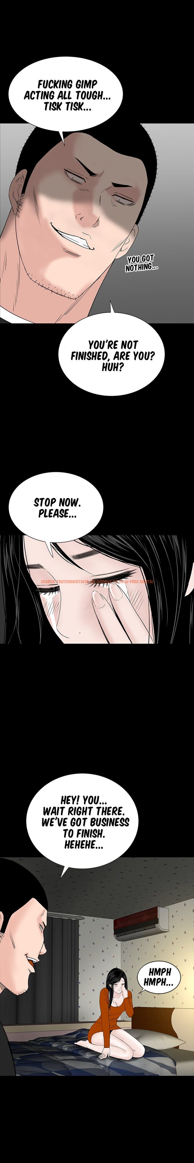 Read Hentai Image 6 911 in comic Brothel - Chapter 33 - www.hentaitnt.net