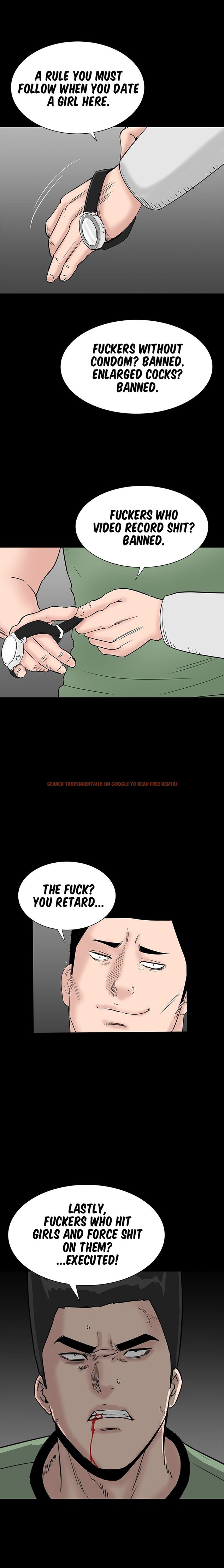 Read Hentai Image 8 911 in comic Brothel - Chapter 33 - www.hentaitnt.net