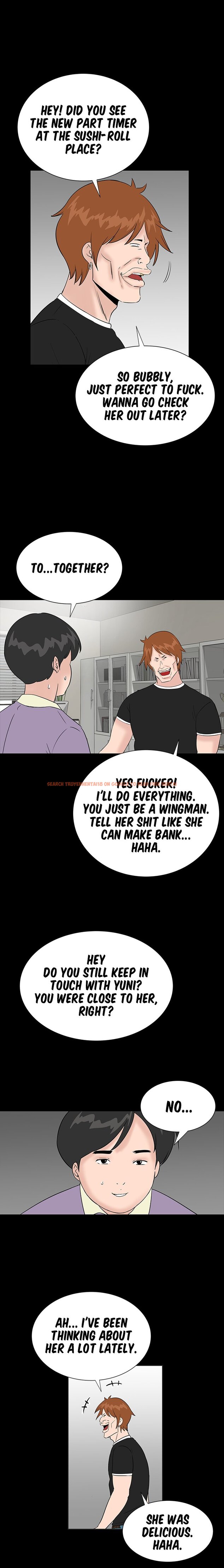 Read Hentai Image 18 929 in comic Brothel - Chapter 34 - www.hentaitnt.net